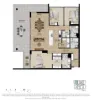 274/260 Cliveden Avenue, Corinda, Qld 4075-Floorplan