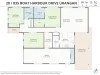 28/835 Boat Harbour Drive, Urangan, Qld 4655-Floorplan