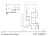 29 Bentley Street, Bridport, Tas 7262-Floorplan