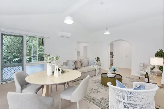 294/36-42 Cabbage Tree Road, Bayview, NSW 2104