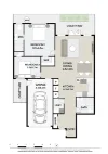 3/1 Joseph Street, Richmond, NSW 2753-Floorplan