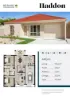3/1390  Pascoe Vale Road, Coolaroo, Vic 3048-Floorplan