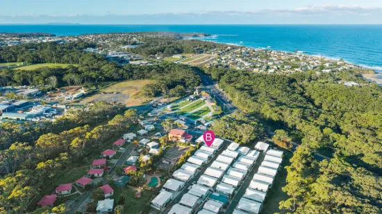 3/300 Kings Point Drive, Ulladulla, NSW 2539