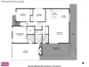 3/300 Kings Point Drive, Ulladulla, NSW 2539-Floorplan