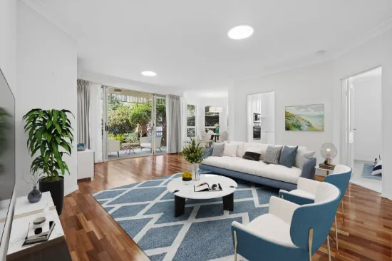 3/6 Hale Road, Mosman, NSW 2088