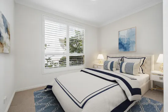 3/6 Hale Road, Mosman, NSW 2088-Image