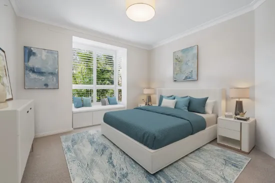 3/6 Hale Road, Mosman, NSW 2088-Image