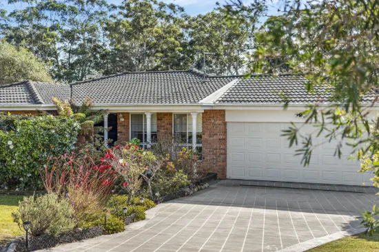 3 Cassia Place, Ulladulla, NSW 2539
