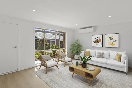 3 Crimson Mall, Grovedale, Vic 3216