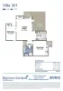301/36-42 Cabbage Tree Road, Bayview, NSW 2104-Floorplan