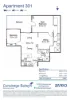 301/45-51 Banool Road, Balwyn, Vic 3103-Floorplan