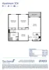 304/15-25 George Street, Sandringham, Vic 3191-Floorplan