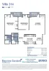 314/36-42 Cabbage Tree Road, Bayview, NSW 2104-Floorplan