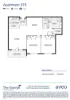 315/15-25 George Street, Sandringham, Vic 3191-Floorplan