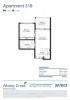 318/61 Explorer Drive, Albany Creek, Qld 4035-Floorplan