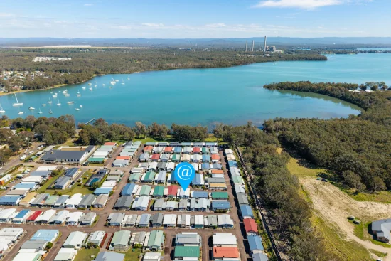 32/2 Mulloway Road, Chain Valley Bay, NSW 2259-Image