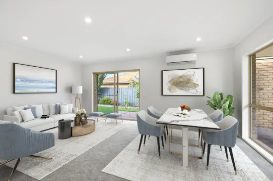32/45 Cornish Street, Sunbury, Vic 3429