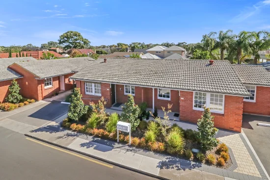 32/464-466 Henley Beach Road, Lockleys, SA 5032