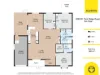 322/431 Park Ridge Road, Park Ridge, Qld 4125-Floorplan