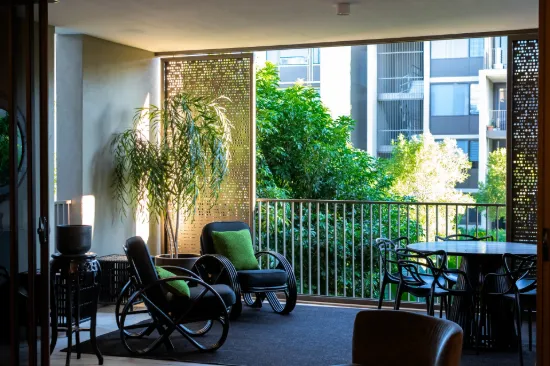 324/135 Meiers Road, Indooroopilly, Qld 4068