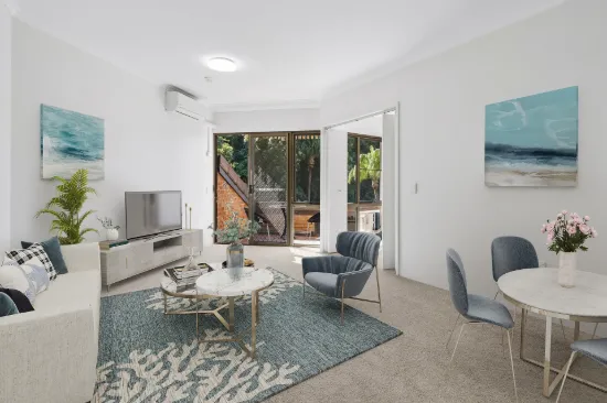 336/79 Cabbage Tree Road, Bayview, NSW 2104