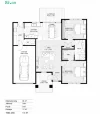 34/120 Clegg Road, Mount Evelyn, Vic 3796-Floorplan