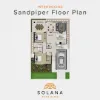 34/19 Bongaree Avenue, Bongaree, Qld 4507-Floorplan