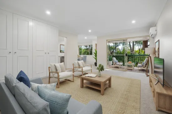 34/6 Hale Road, Mosman, NSW 2088