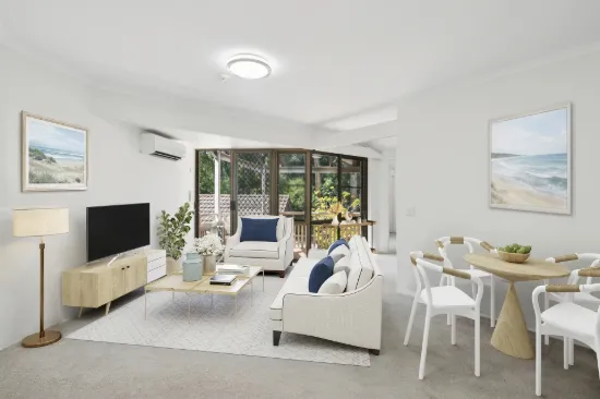 340/79 Cabbage Tree Road, Bayview, NSW 2104