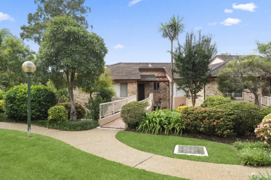 36/2-8 Kitchener Road, St Ives, NSW 2075