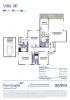 36/2-8 Kitchener Road, St Ives, NSW 2075-Floorplan