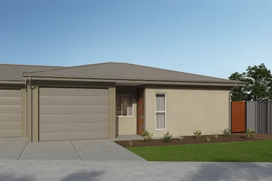36 Anzac Avenue | Delta Design - Duplex Home, Mareeba, Qld 4880