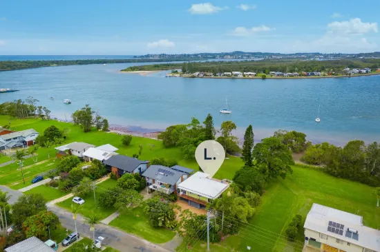 36 Shoreline Drive, North Shore, NSW 2444