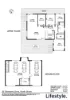 36 Shoreline Drive, North Shore, NSW 2444-Floorplan