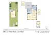 368 Low Head Road, Low Head, Tas 7253-Floorplan
