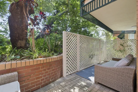 37/6 Hale Road, Mosman, NSW 2088-Image