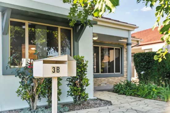 3B/27 Clarendon Ave, Bethania, Qld 4205