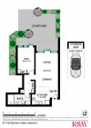 4/17-23 Heydon Street, Mosman, NSW 2088-Floorplan