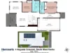 4 Augusta Crescent, South West Rocks, NSW 2431-Floorplan