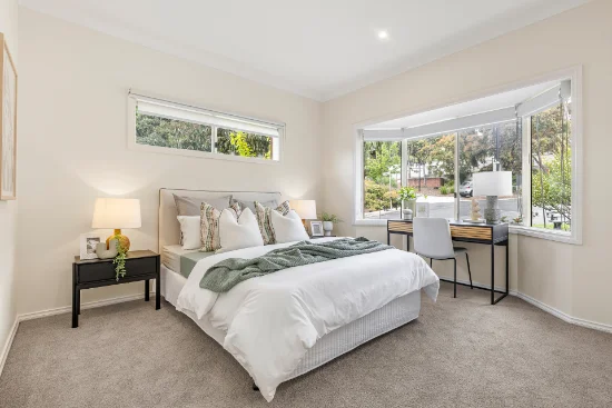 4 Lomandra Way, Croydon, Vic 3136-Image