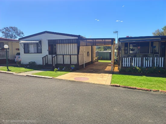 40/278-280 PRINCES HIGHWAY, Bomaderry, NSW 2541