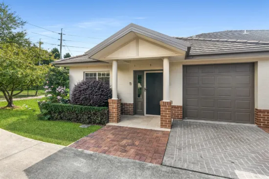 41/8 Wiseman Road, Bowral, NSW 2576