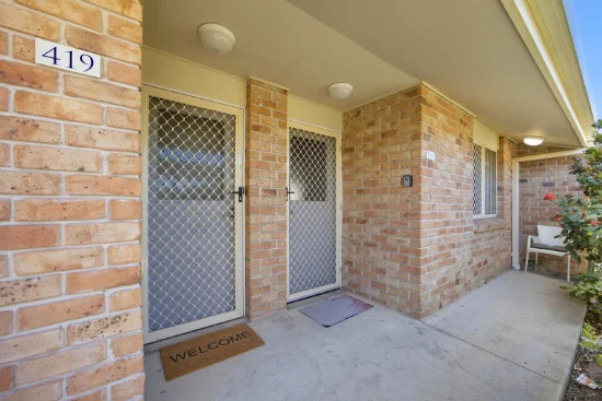 418/67 Cascade Street, Raceview, Qld 4305