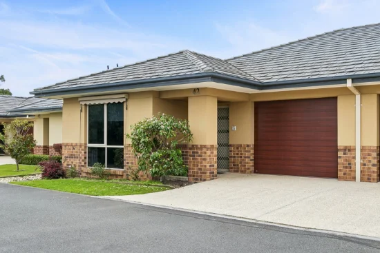 42/72 Kangan Drive, Berwick, Vic 3806