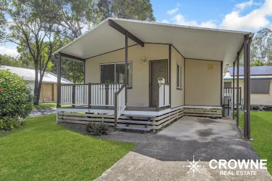 46/1380 Warrego Highway, Brassall, Qld 4305