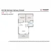 46/1380 Warrego Highway, Brassall, Qld 4305-Floorplan