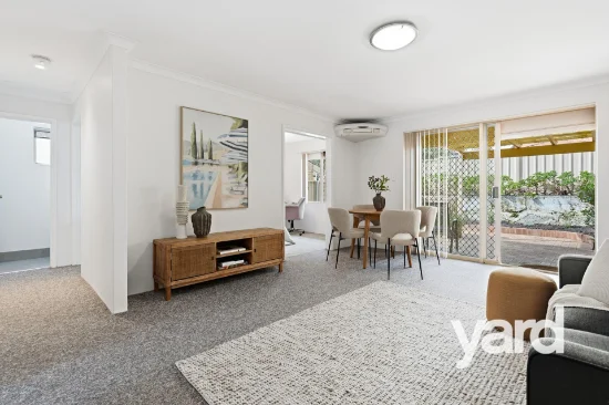 47/11 Petterson Avenue, Samson, WA 6163