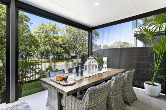 47/835 Boat Harbour Drive, Urangan, Qld 4655