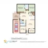 48/1 Orion Drive, Yamba, NSW 2464-Floorplan