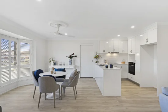 49/112 Whites Road, Manly, Qld 4179